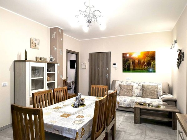 appartamento in vendita a Nonantola