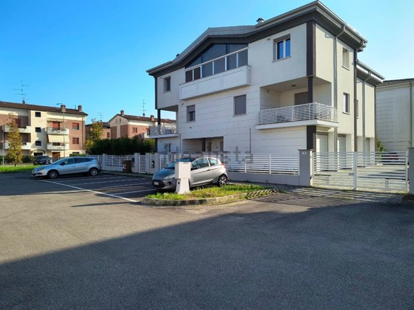 appartamento in vendita a Nonantola