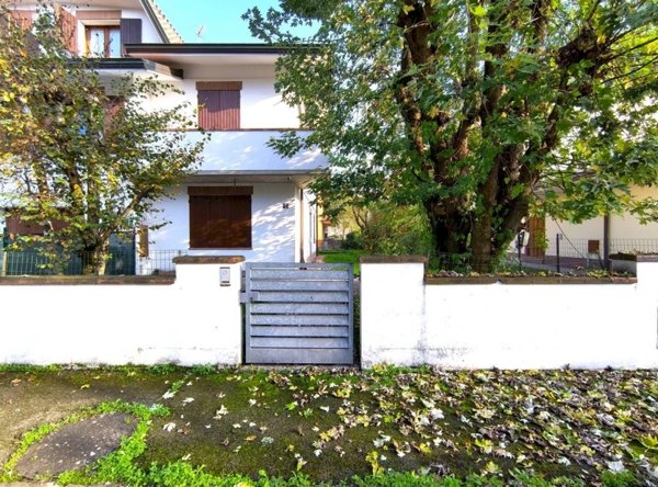 casa indipendente in vendita a Nonantola