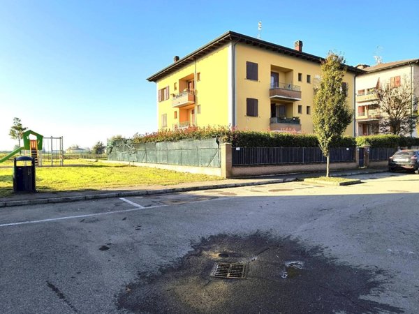 appartamento in vendita a Nonantola