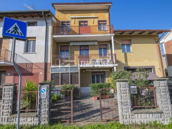 appartamento in vendita a Nonantola