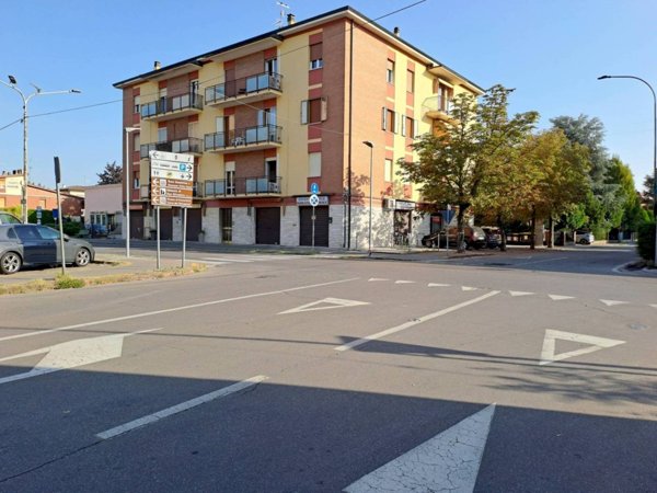 appartamento in vendita a Nonantola