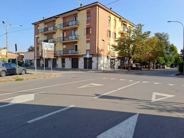 appartamento in vendita a Nonantola