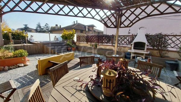 casa indipendente in vendita a Nonantola