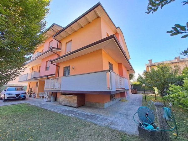 casa indipendente in vendita a Nonantola