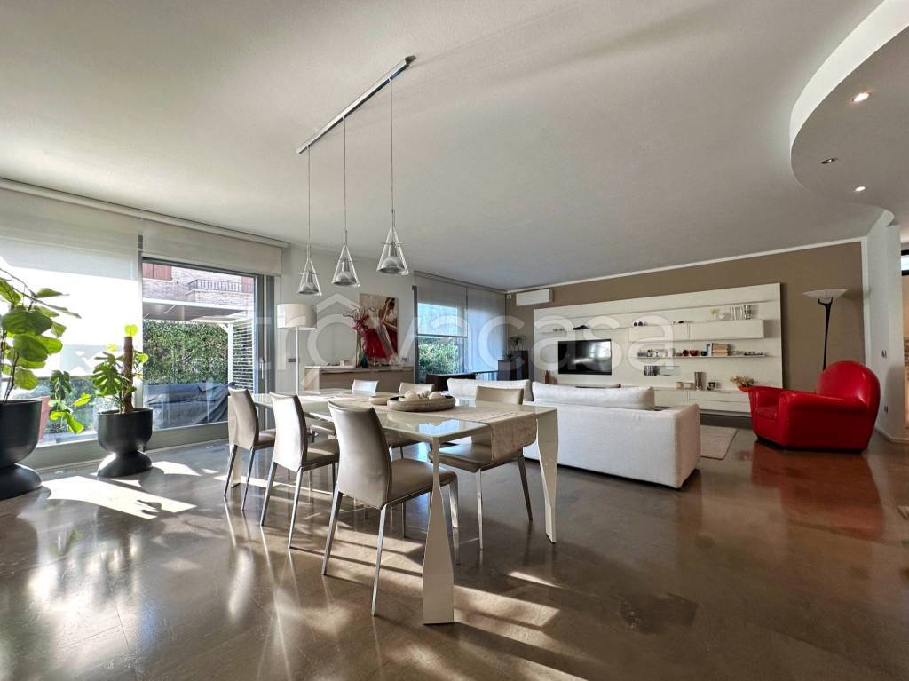 casa indipendente in vendita a Nonantola