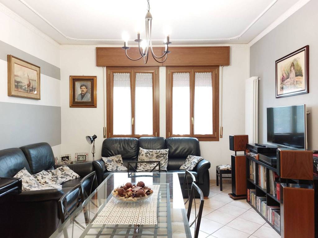 appartamento in vendita a Nonantola