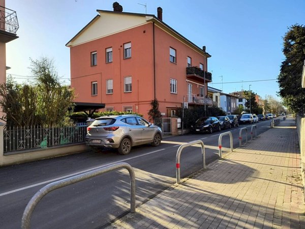 appartamento in vendita a Nonantola