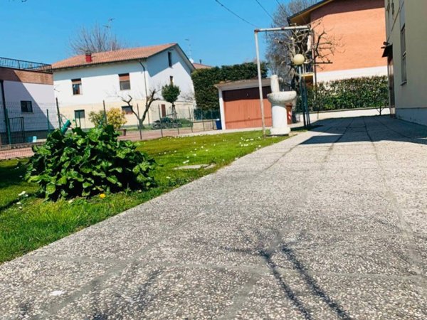 casa indipendente in vendita a Nonantola