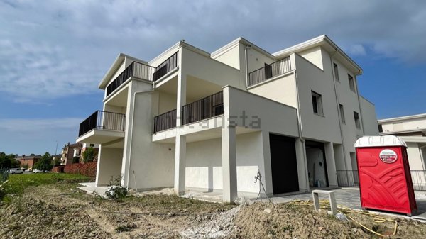appartamento in vendita a Nonantola