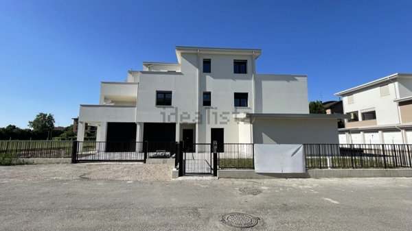 appartamento in vendita a Nonantola