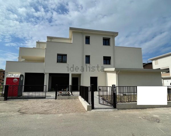 appartamento in vendita a Nonantola