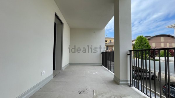 appartamento in vendita a Nonantola