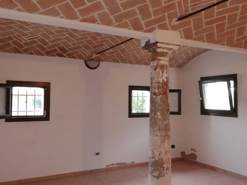 casa indipendente in vendita a Nonantola in zona Bagazzano