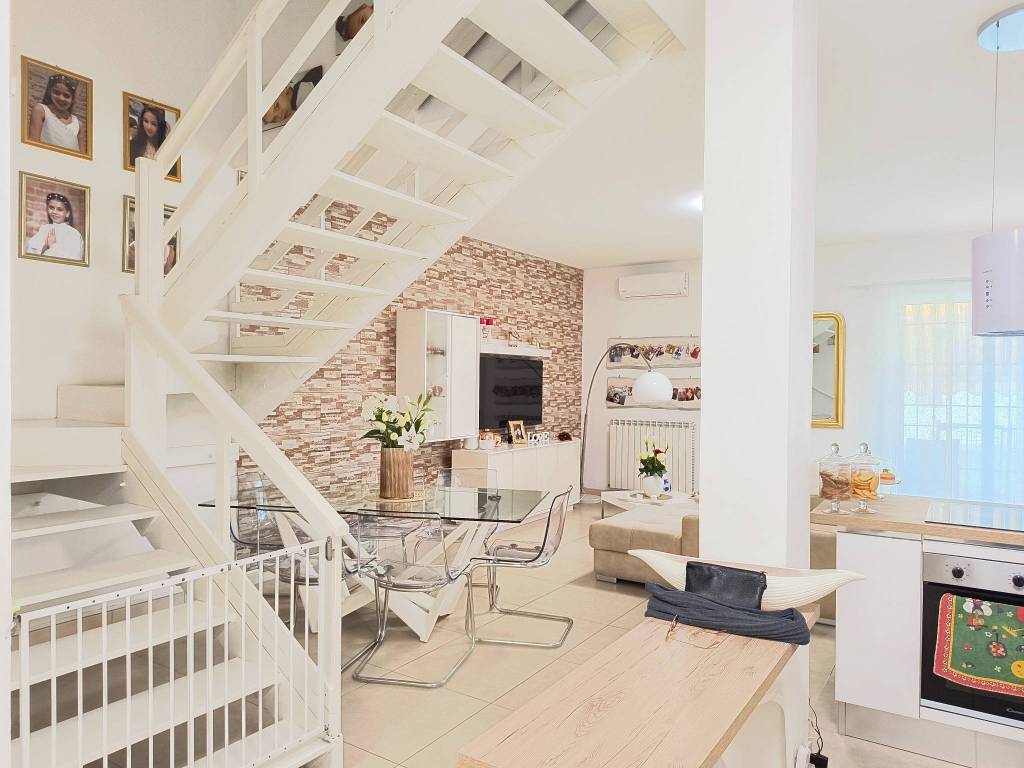 casa indipendente in vendita a Nonantola