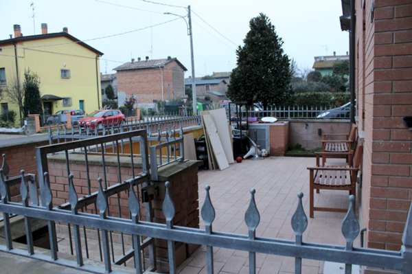 appartamento in vendita a Nonantola