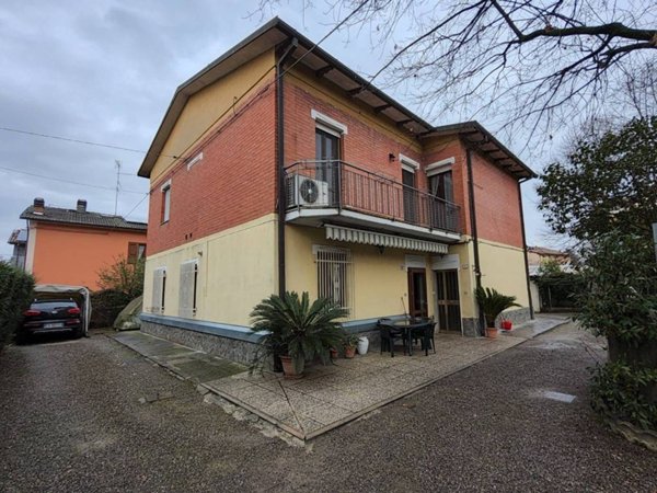 casa indipendente in vendita a Nonantola