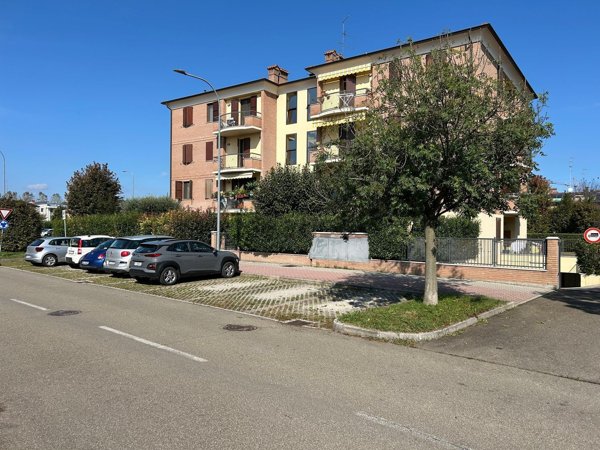 appartamento in vendita a Nonantola