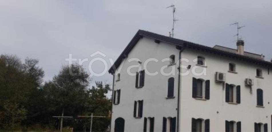 appartamento in vendita a Nonantola