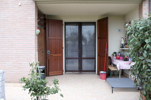 appartamento in vendita a Nonantola