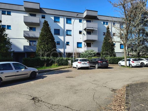 appartamento in vendita a Nonantola