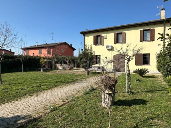 casa indipendente in vendita a Nonantola