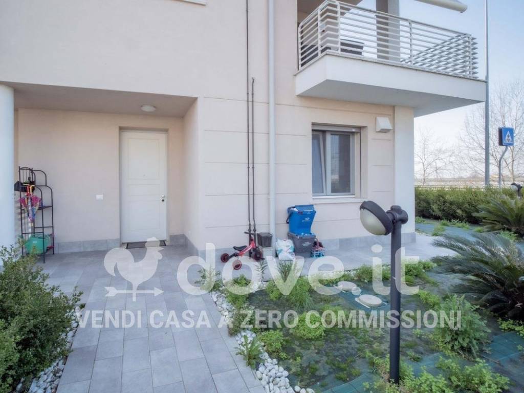 appartamento in vendita a Nonantola