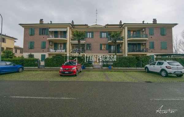 appartamento in vendita a Nonantola