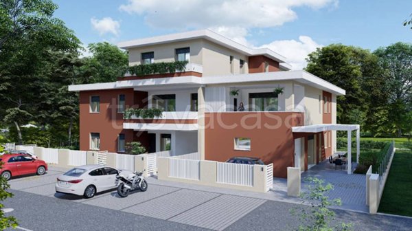 appartamento in vendita a Nonantola