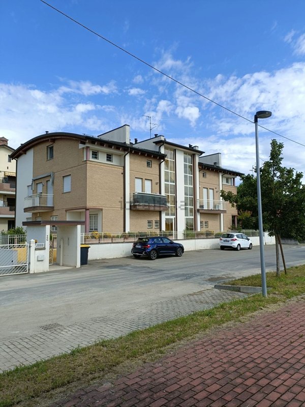 appartamento in vendita a Nonantola