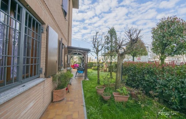 appartamento in vendita a Nonantola