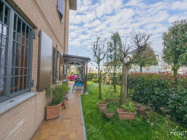 appartamento in vendita a Nonantola