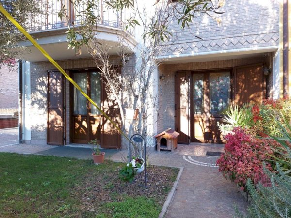 casa indipendente in vendita a Nonantola