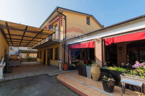 casa indipendente in vendita a Nonantola in zona Via Larga