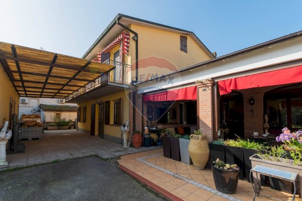 casa indipendente in vendita a Nonantola in zona Via Larga