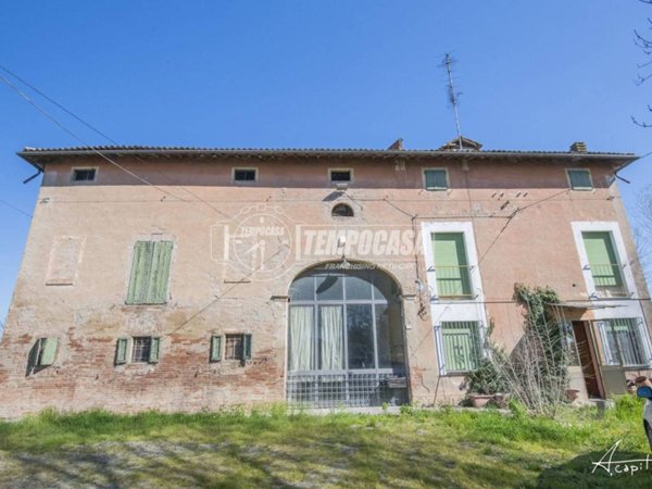 appartamento in vendita a Nonantola
