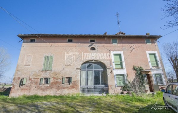 appartamento in vendita a Nonantola