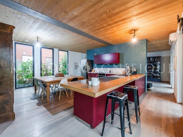 casa indipendente in vendita a Nonantola in zona La Grande