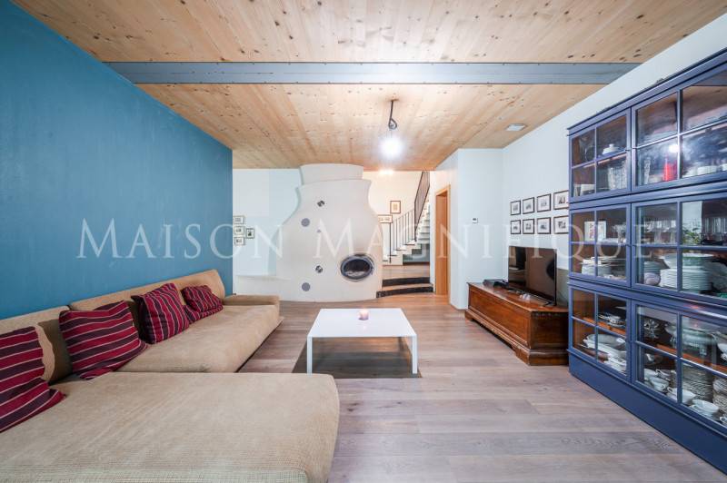 casa indipendente in vendita a Nonantola in zona La Grande