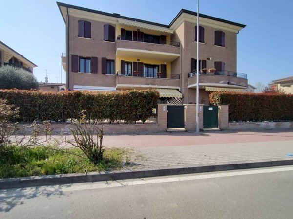 appartamento in vendita a Nonantola