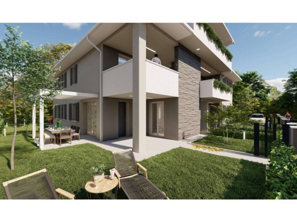 appartamento in vendita a Nonantola