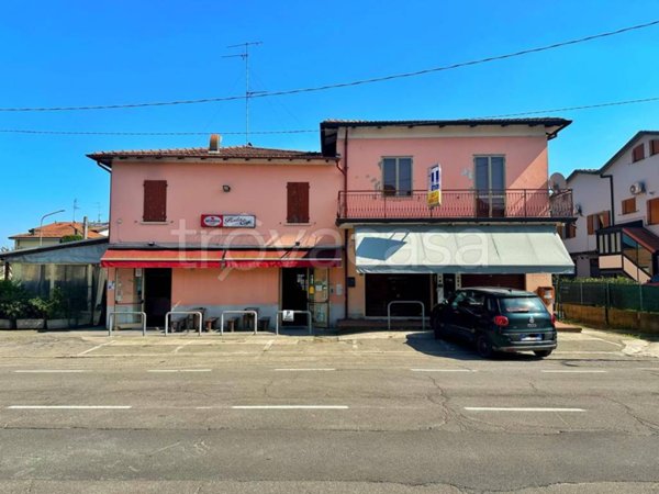 appartamento in vendita a Nonantola