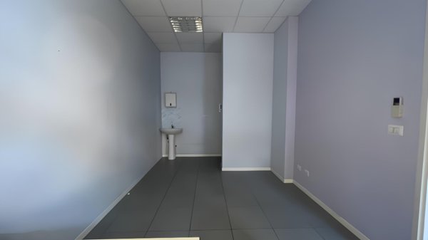 ufficio in vendita a Nonantola