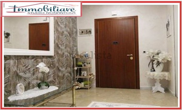appartamento in vendita a Nonantola