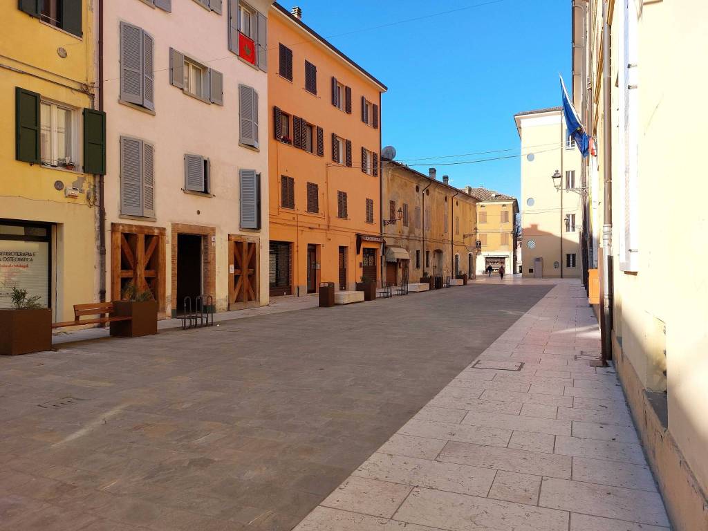 appartamento in vendita a Nonantola