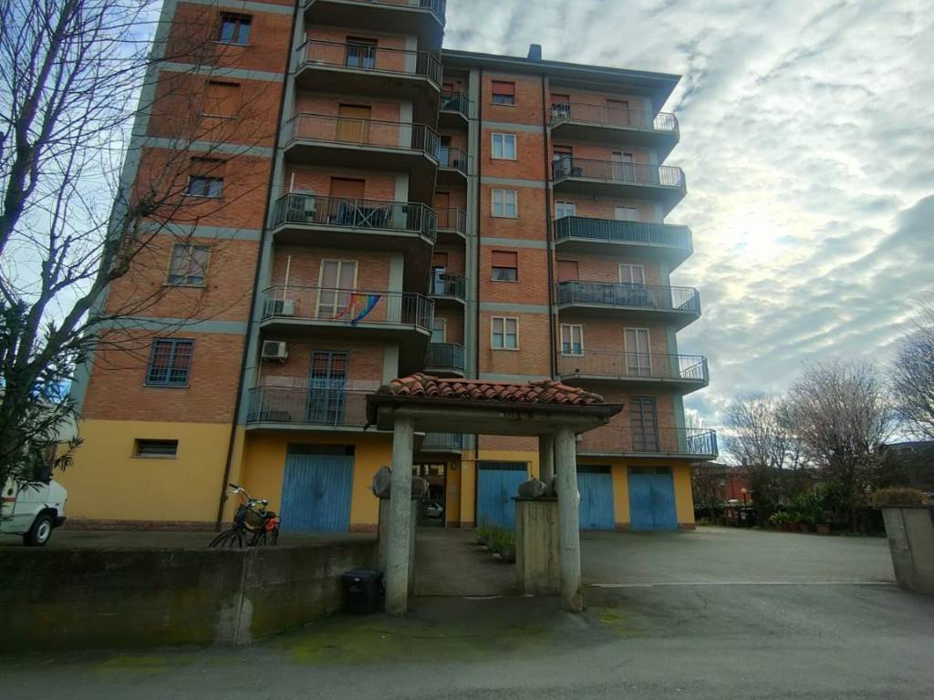 appartamento in vendita a Nonantola