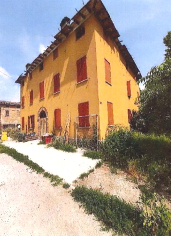 casa indipendente in vendita a Nonantola