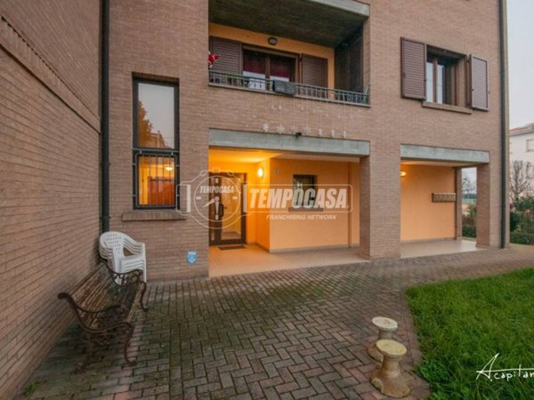 appartamento in vendita a Nonantola