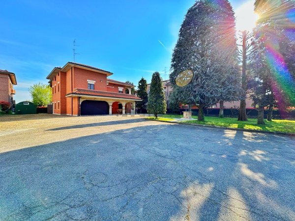 casa indipendente in vendita a Nonantola