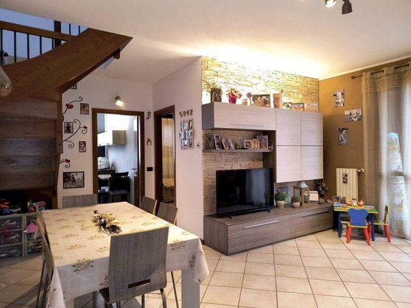 appartamento in vendita a Nonantola